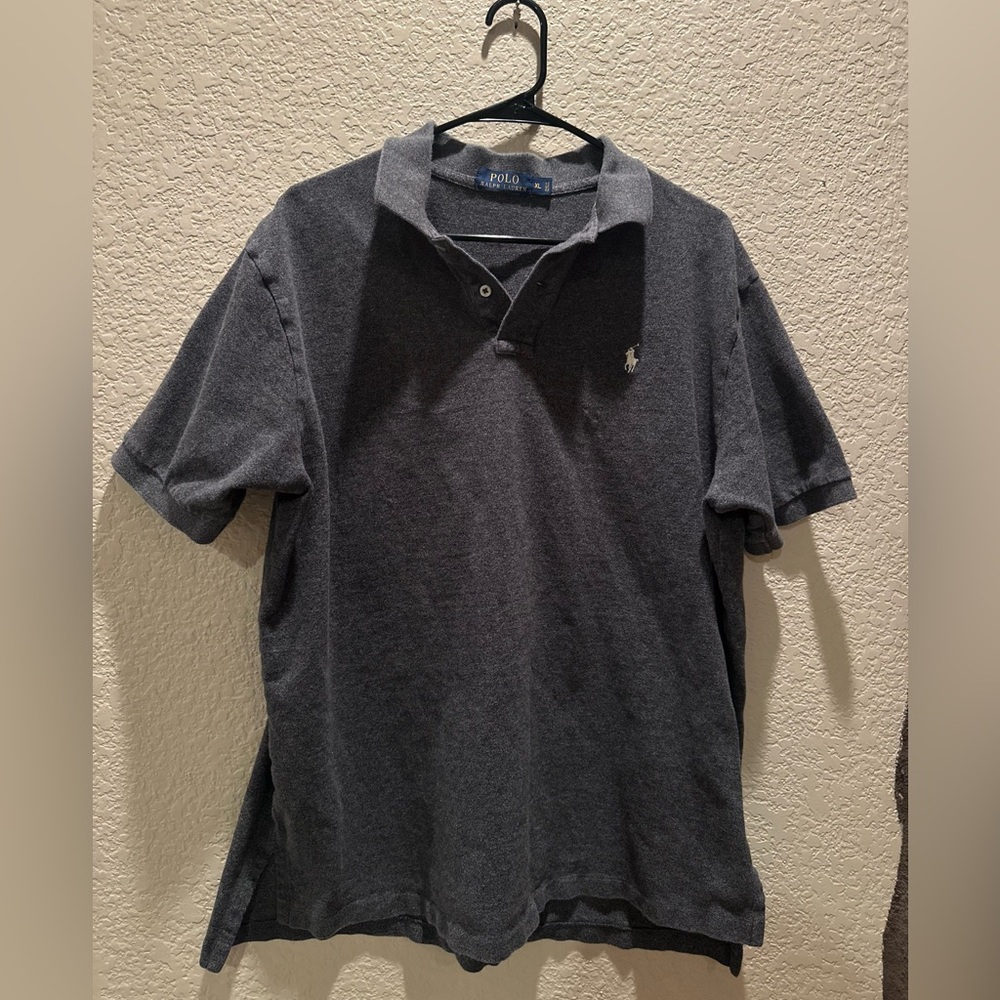 Polo Ralph Lauren Cotton Short Sleeve Shirt